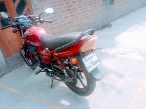 Freedom Runner Red 2015 for Sale