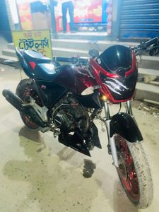 Runner Turbo 125 motorcicle 2017 for Sale