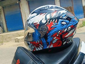 Helmet For Sell for Sale