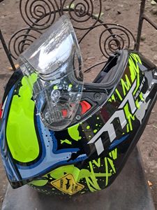 Fresh Helmet for Sale