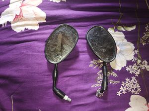 Fresh Looking Glass for Sale