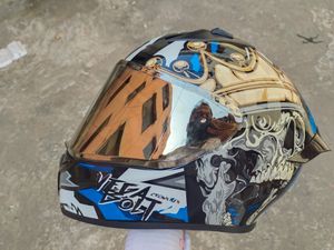 Fresh Vega Crown Helmet for Sale