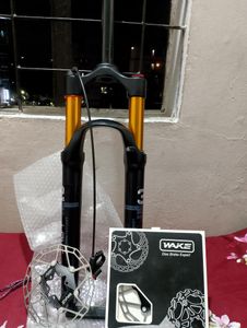 Hydrolic Disk for sell for Sale