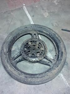 Front Rim for Sale