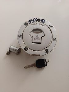 Fuel Cap, Seat Lock for Sale