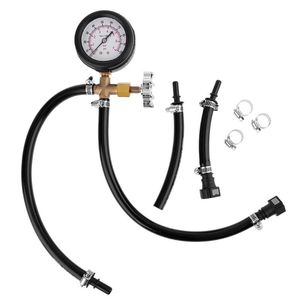 Fuel Injection Pump Pressure Tester Gauge Kit Car for Sale