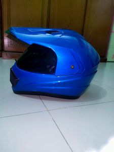 Full Face Helmet ( good condition) for Sale
