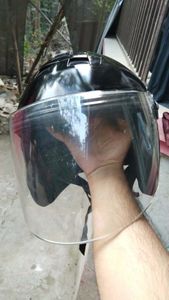 Full fresh condition helmet for Sale