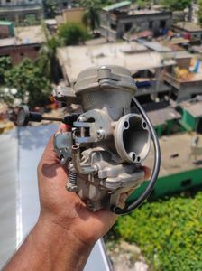 Pulser Carburetor for Sale