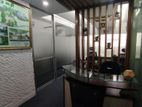 Full Furnished/ Coworking Space @ Banani Commercial Area !