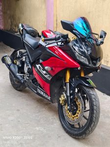 Full Kit R15 v3 for Sale