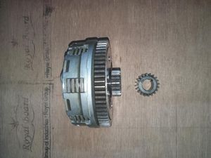 Full outer comp. clutch assembly with GPD for Sale