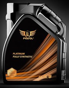 Fully Synthetic Engine Oil for Sale
