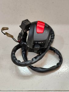 Fz/Fazer/Gixxer Er Chapa for Sale