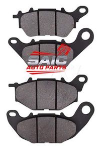 Fz- Fi V2 Rear break pad(Original) for Sale