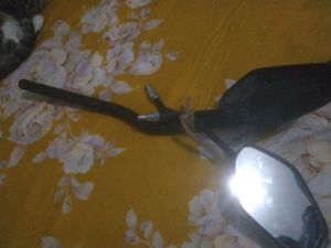 fz handle and looking glass for Sale