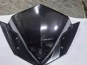 Fz s v3 windshield retail for Sale