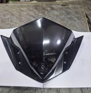 Fz s v3 windshield retail for Sale