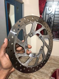 Fz V2 Parta Break Caliper, Disc, Handle, Bremboo Full Set, Footrest for Sale Fz V2 Parta Break Caliper, Disc, Handle, Bremboo Full Set, Footrest for Sale