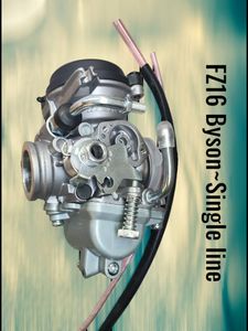 Fz16 / Fzs Byson Fazer 150,_ V1 - Carburetor for Sale