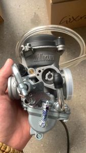 Fz16 / Fzs Byson Fazer 150,_ V1 - Carburetor for Sale