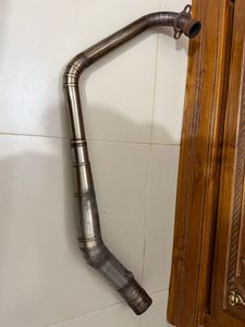 Fzs Fazzer Hollar Piping for Sale