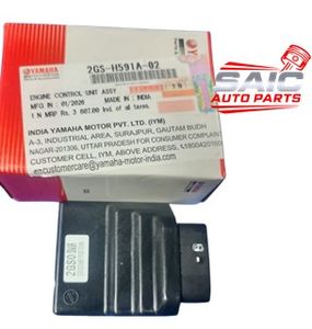 Fzs- Fi v2 CDI for Sale Fzs- Fi v2 CDI for Sale