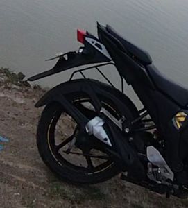 Fzs V2 Full Tyre Gaud for Sale