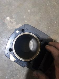 Fzs V2 Hed Cilinder for Sale