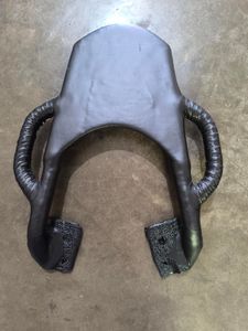 Fzs V2 Modified Back Carrier for Sale