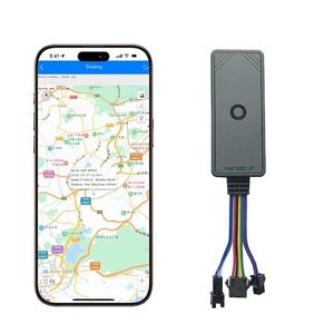 গাড়ি চুরি রোধক ডিভাইস for Sale