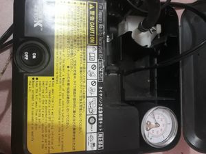 গাড়ির হাওয়ার মেশিন for Sale
