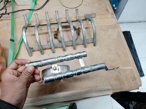 Biker er padani for Sale