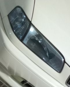 গাড়ির হেডলাইট for Sale