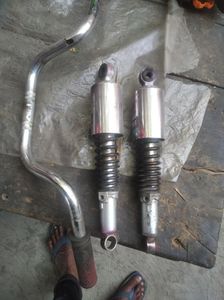 Gabril Sokap for Sale