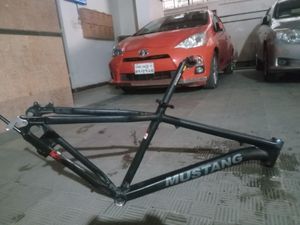 Gear Cycle Frame for Sale