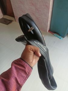 Gear Cycle Tyre Tube 26