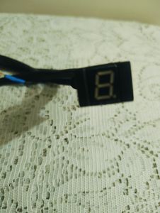 Gear sensor display for Sale