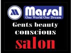 Gents Beauty Salon