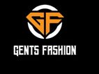 Gents Fashion Sales E Support Executive