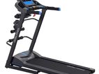 Gintell Ft412 MULTI-FUNCTION SmartRunz Plus Treadmill (APP)