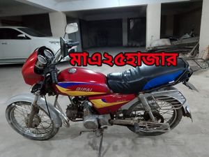 Gipai Opso 80cc 2016 for Sale