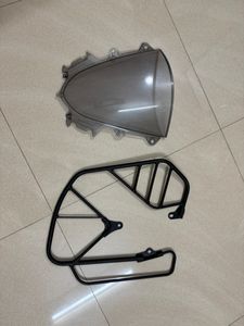 Gixxar sariguard New and R15 v3 visor for Sale