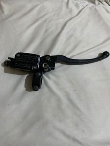 Gixxer brake master cylinder for Sale