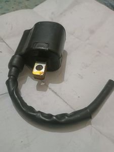 Gixxer Clutch Lever with Yoke and Ignition Coil for Sale