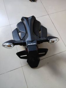 Gixxer Fi Tail Tidy for Sale Gixxer Fi Tail Tidy for Sale