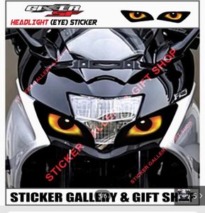 gixxer SF bike stiker for Sale