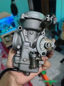 Gixxer SF Carburetor Running for Sale Gixxer SF Carburetor Running for Sale
