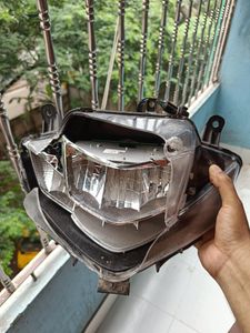 Gixxer SF FI ABS Headlight for Sale