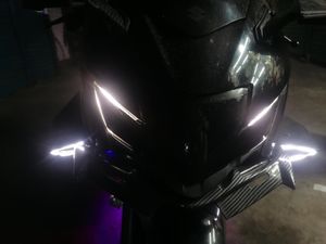 Gixxer Sf Fi Abs Headlight for Sale